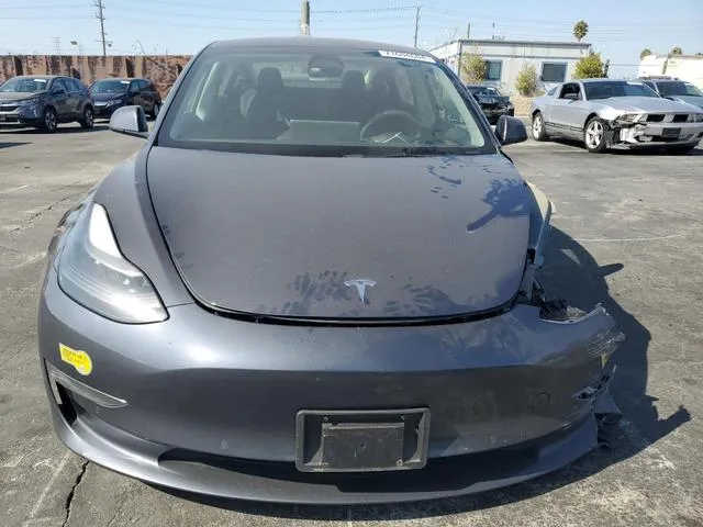 5YJ3E1EA1NF372879 2022 2022 Tesla MODEL 3 5