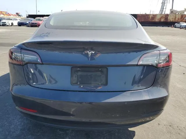 5YJ3E1EA1NF372879 2022 2022 Tesla MODEL 3 6