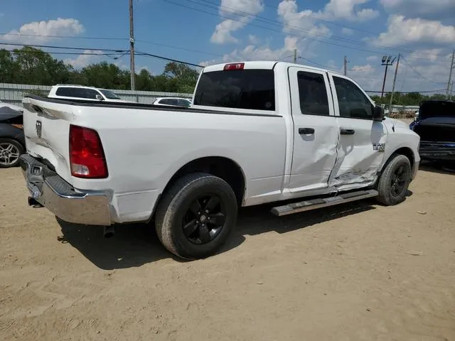 1C6RR6FGXKS526459 2019 2019 RAM 1500- Tradesman 3