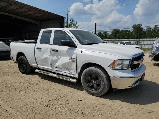 1C6RR6FGXKS526459 2019 2019 RAM 1500- Tradesman 4