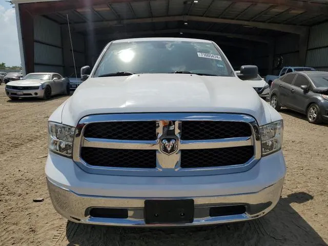 1C6RR6FGXKS526459 2019 2019 RAM 1500- Tradesman 5