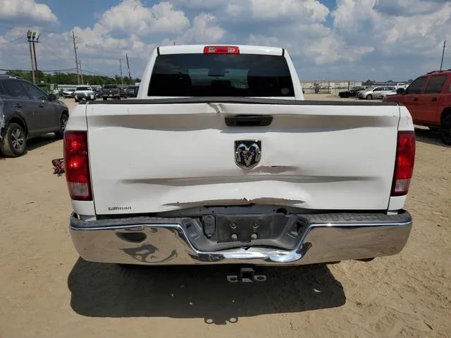 1C6RR6FGXKS526459 2019 2019 RAM 1500- Tradesman 6