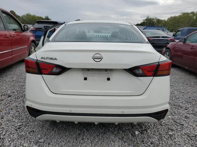 1N4BL4BV5RN370107 2024 2024 Nissan Altima- S 6