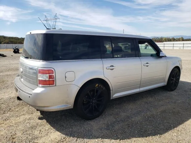 2FMGK5DCXCBD16692 2012 2012 Ford Flex- Limited 3