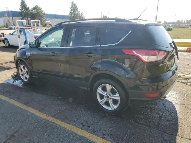 1FMCU9G97EUB35322 2014 2014 Ford Escape- SE 2