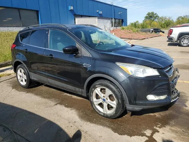 1FMCU9G97EUB35322 2014 2014 Ford Escape- SE 4