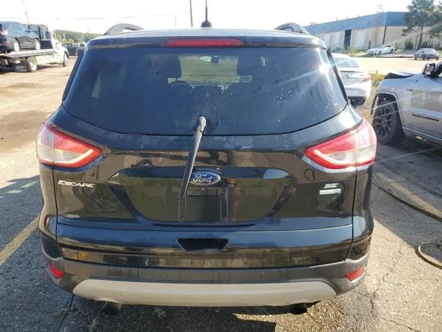 1FMCU9G97EUB35322 2014 2014 Ford Escape- SE 6