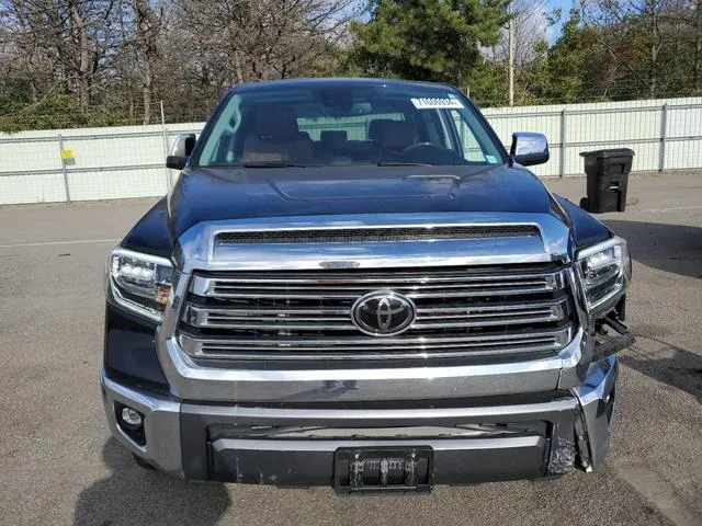 5TFAY5F13LX891536 2020 2020 Toyota Tundra- Crewmax 1794 5