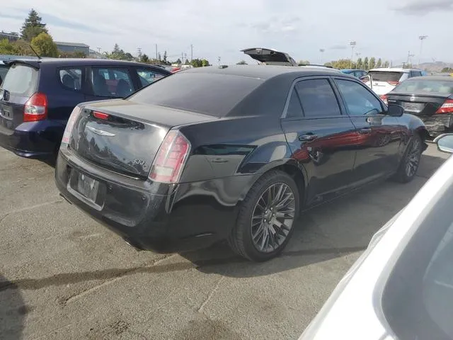 2C3CCADT9DH727321 2013 2013 Chrysler 300C- Varvatos 3