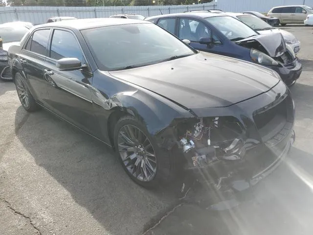 2C3CCADT9DH727321 2013 2013 Chrysler 300C- Varvatos 4