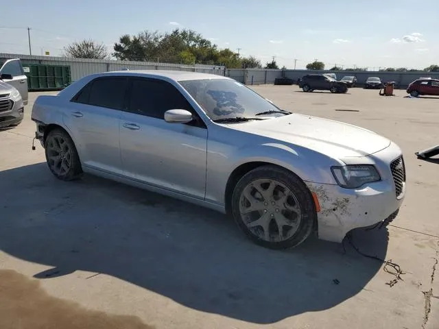 2C3CCABG1NH174266 2022 2022 Chrysler 300- S 4