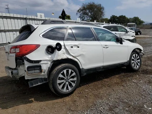 4S4BSANC7G3234491 2016 2016 Subaru Outback- 2-5I Limited 3