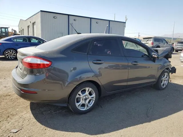 3FADP4BJ7GM105612 2016 2016 Ford Fiesta- SE 3