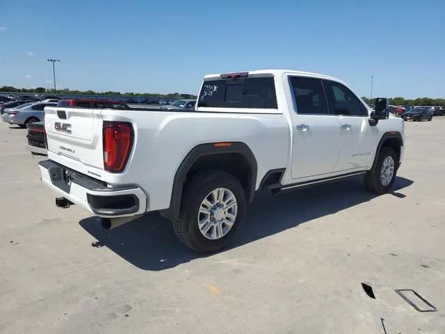 1GT49REY0MF172901 2021 2021 GMC Sierra- K2500 Denali 3