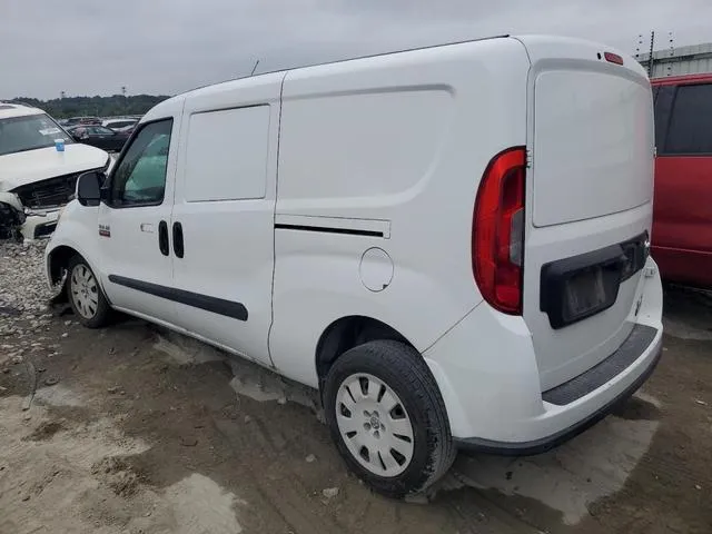 ZFBERFBT4G6C87328 2016 2016 RAM Promaster- Slt 2