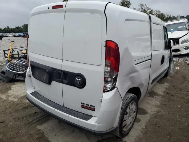 ZFBERFBT4G6C87328 2016 2016 RAM Promaster- Slt 3