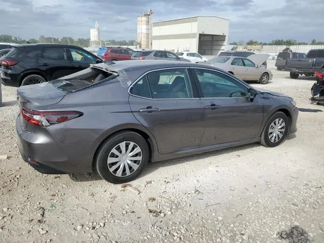 4T1H31AK2RU075655 2024 2024 Toyota Camry- LE 3