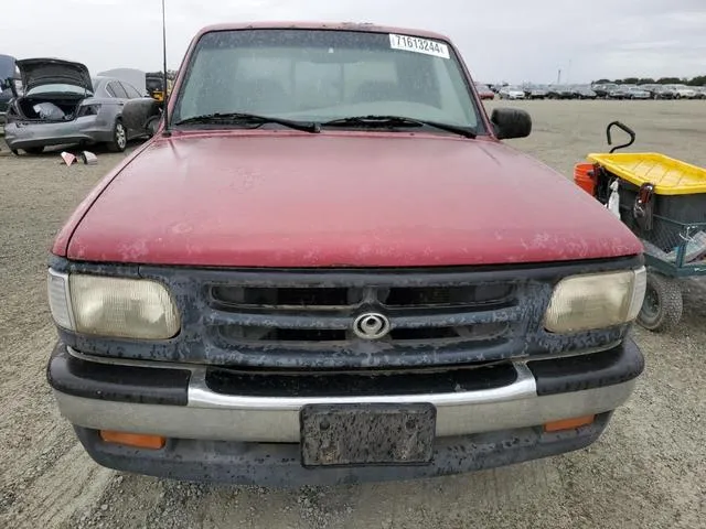 4F4CR16U4TTM13973 1996 1996 Mazda B- 3000 Cab Plus 5