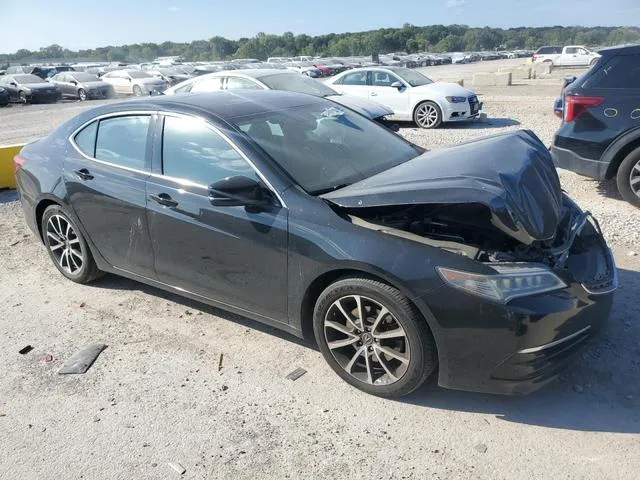 19UUB3F5XFA006179 2015 2015 Acura TLX- Tech 4