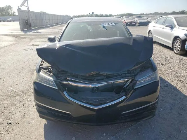 19UUB3F5XFA006179 2015 2015 Acura TLX- Tech 5