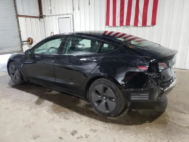 5YJ3E1EA9PF434614 2023 2023 Tesla MODEL 3 2