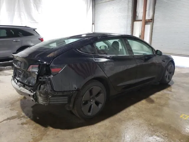 5YJ3E1EA9PF434614 2023 2023 Tesla MODEL 3 3