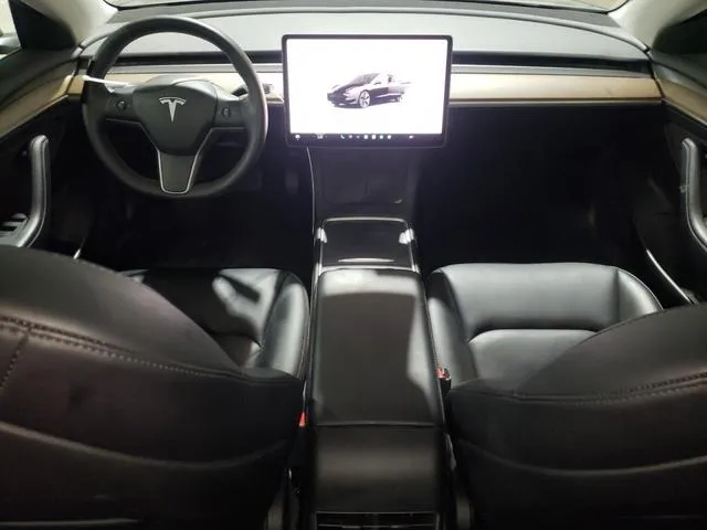 5YJ3E1EA9PF434614 2023 2023 Tesla MODEL 3 8