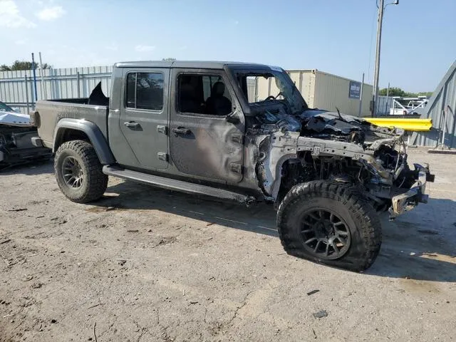 1C6HJTFG5PL534701 2023 2023 Jeep Gladiator- Overland 4