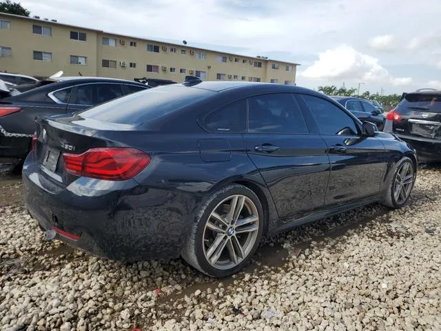 WBA4J1C04LBU67797 2020 2020 BMW 4 Series- 430I Gran Coupe 3