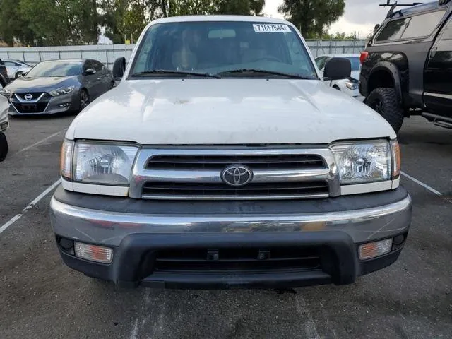 JT3GM84R9Y0055363 2000 2000 Toyota 4runner 5