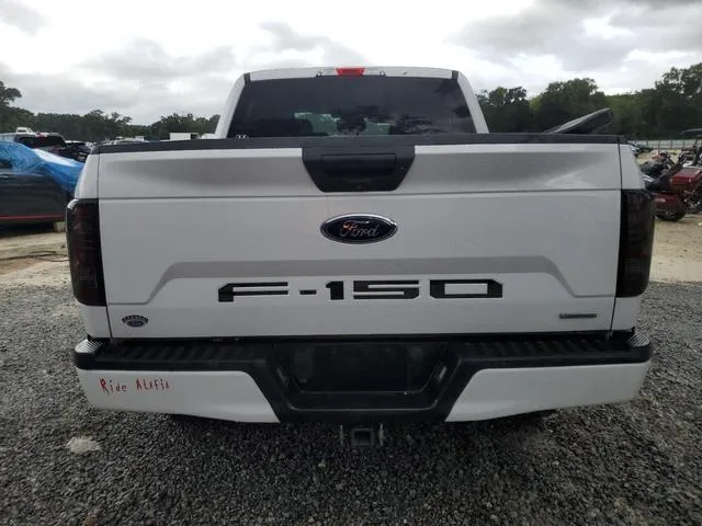 1FTEW1EP4KKC82585 2019 2019 Ford F-150- Supercrew 6