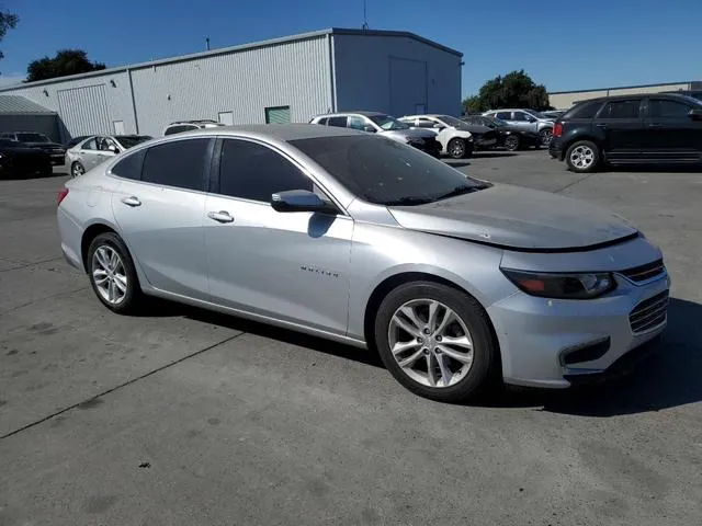 1G1ZE5ST2HF157351 2017 2017 Chevrolet Malibu- LT 4