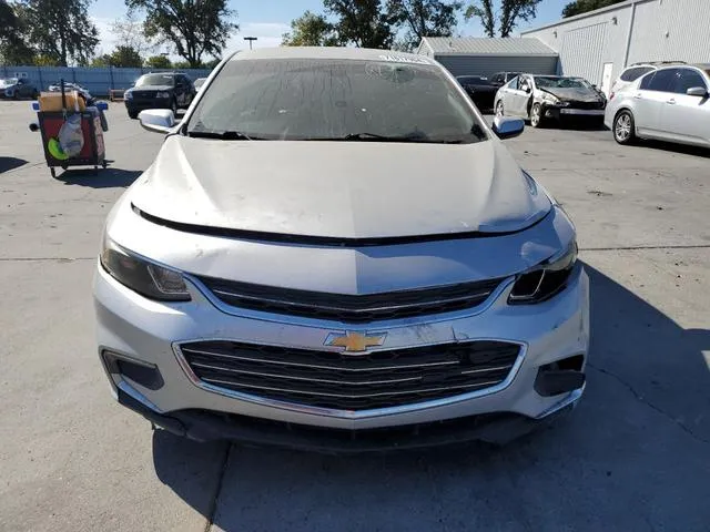 1G1ZE5ST2HF157351 2017 2017 Chevrolet Malibu- LT 5