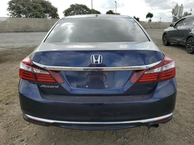 1HGCR2F78HA241413 2017 2017 Honda Accord- EX 6