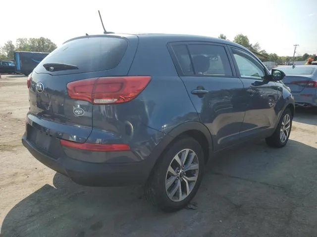 KNDPBCAC5G7870461 2016 2016 KIA Sportage- LX 3