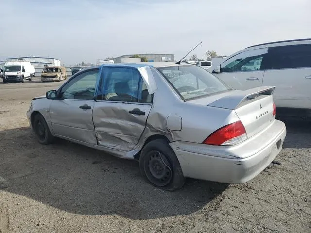 JA3AJ26E73U062975 2003 2003 Mitsubishi Lancer- ES 2