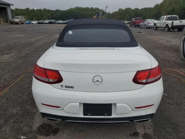 WDDWK4JB9JF613461 2018 2018 Mercedes-Benz C-Class- 300 6