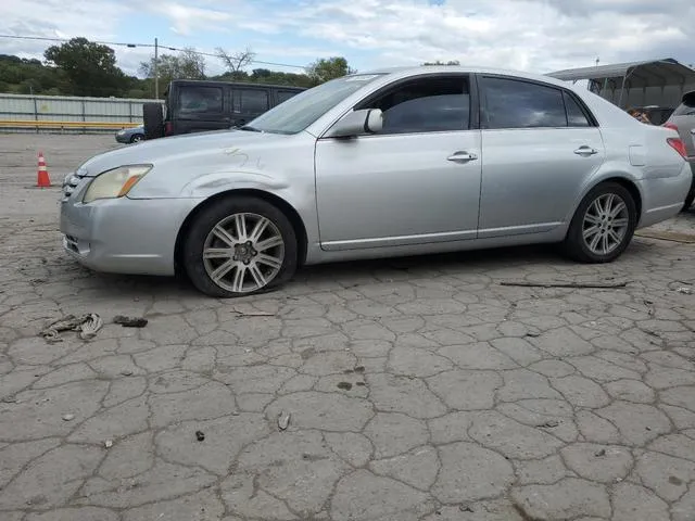 4T1BK36B07U174016 2007 2007 Toyota Avalon- XL 1