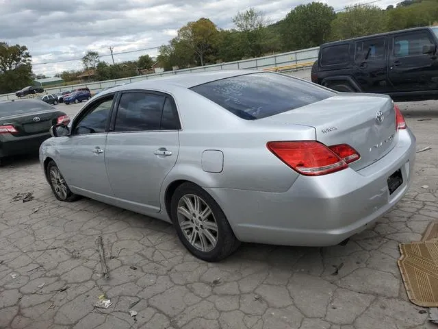 4T1BK36B07U174016 2007 2007 Toyota Avalon- XL 2