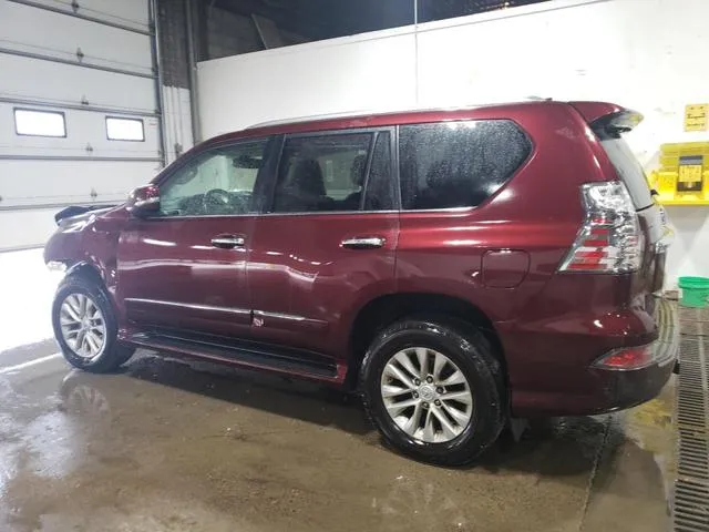 JTJBM7FX5G5127444 2016 2016 Lexus GX- 460 2