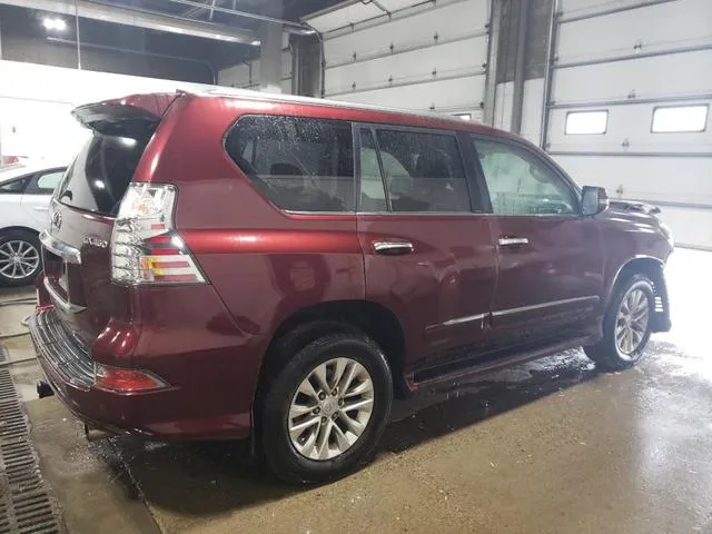 JTJBM7FX5G5127444 2016 2016 Lexus GX- 460 3