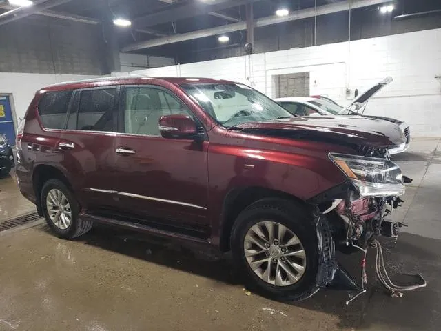 JTJBM7FX5G5127444 2016 2016 Lexus GX- 460 4