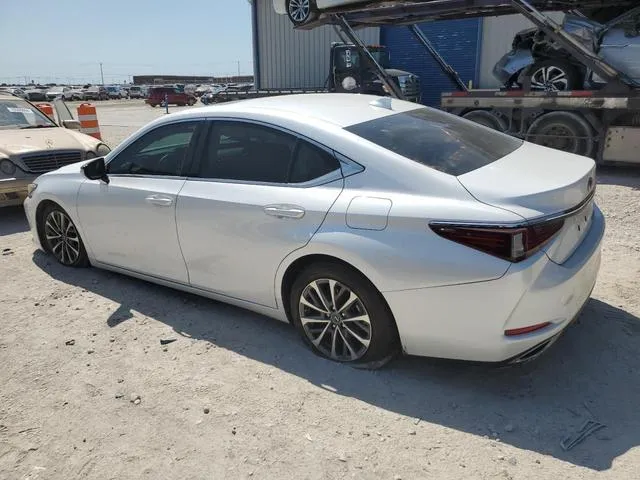 58ACZ1B18PU149875 2023 2023 Lexus ES- 350 Base 2