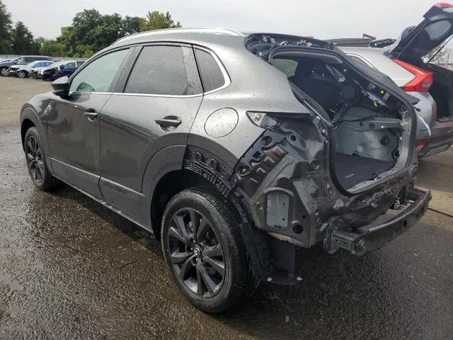 3MVDMBBM0RM600852 2024 2024 Mazda CX-30- Select 2