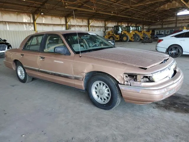 2MELM74W8RX626448 1994 1994 Mercury Grand Marquis- GS 4