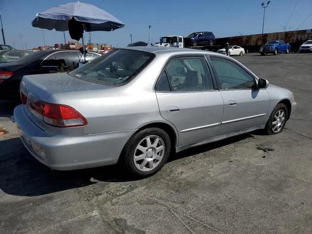 JHMCG66882C024779 2002 2002 Honda Accord- EX 3