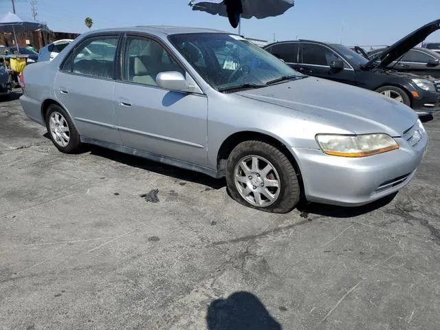 JHMCG66882C024779 2002 2002 Honda Accord- EX 4