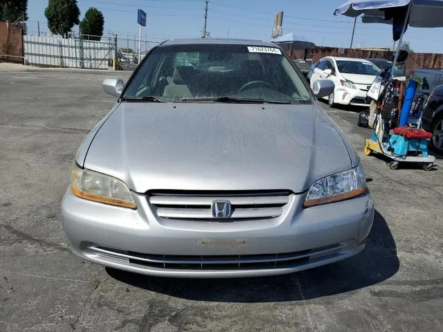 JHMCG66882C024779 2002 2002 Honda Accord- EX 5