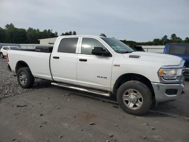 3C6UR5HJ7MG509187 2021 2021 RAM 2500- Tradesman 4