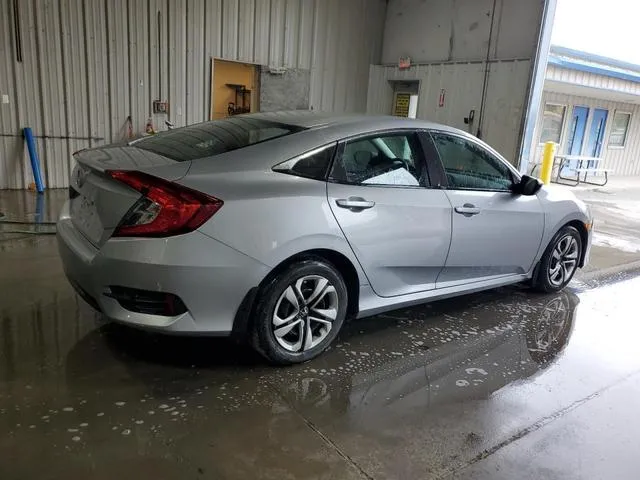 19XFC2F51JE204069 2018 2018 Honda Civic- LX 3